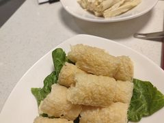 -煲王粤菜餐厅(中侨中心店)