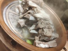 手把肉-蒙料·手把肉(望京店)