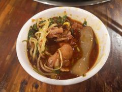 -中和远东火锅兔(老店)