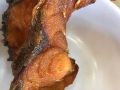 本帮熏鱼-吴苑饼家(延平路店)