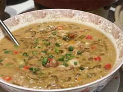 -传统菜农庄(皇姑路店)