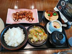 -将军日本餐厅·Shogun(厦门马哥孛罗东方大酒店)