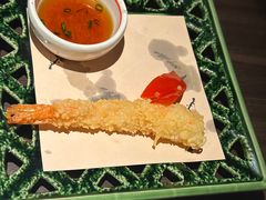 -匠和风精致料理(莆田财富中心店)