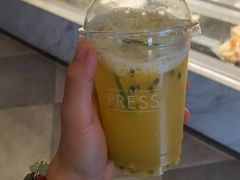 -THE PRESS(复旦大学店)