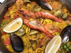 -IL Forno 意坊·意大利餐厅(花园店)
