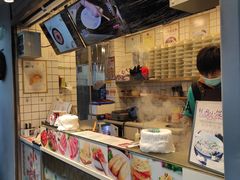 -卞姐蛋饼(陕西南路店)