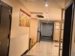 -Space君欧高空江景酒店(重庆解放碑云端之眼店)