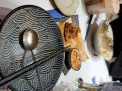 -火山屋台(新街口店)