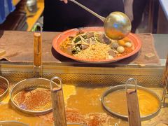-老街称盘麻辣烫·冒菜(思北店)