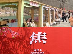 -云台山风景名胜区