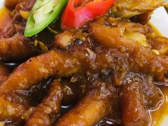-澳门陈光记烧味饭店(万象城店)