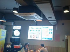 -四禧精酿铜锅涮肉·烧烤工场(大明湖店)