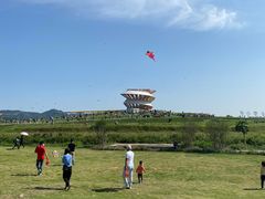 -光明小镇欢乐田园