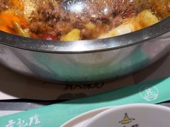 -黄记煌三汁焖锅(悦方IDmall店)
