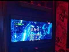 -INLOVE KTV(杭州滨江宝龙城店)