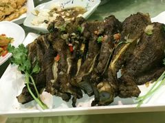 手抓牛排-锡和无锡菜(景丽苑店)