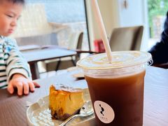 -原乡芦茨咖啡