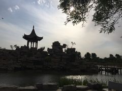 仁寿山公园-仁寿山