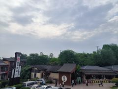 -五凤溪古镇