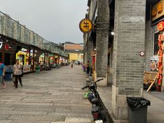 -无影脚佛山陈氏盲公丸始创店(飞鸿街店)