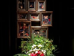 -弦月窗LUNETTE BY AMANDA(复兴路店)