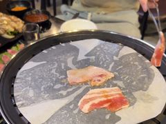 -燚青春东北泥炉烤肉(百合店)