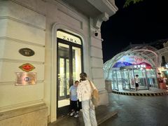 -ZARA(金安国际购物广场店)