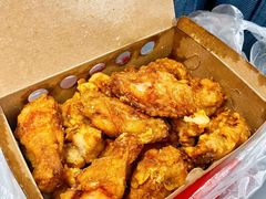 -阿捡忭京炸鸡(韭菜园总店)