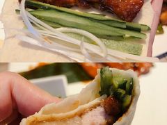 -一江春水·杭帮臻宴(三台山店)