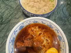 -四宜糕团店(南大街店)