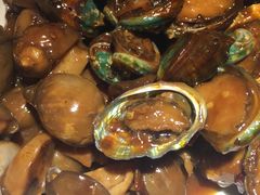 -日丰园海肠水饺·老字号大连海鲜(和平广场店)