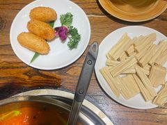 -亮欢寨(凯里总店)