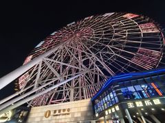 -南昌之星摩天轮