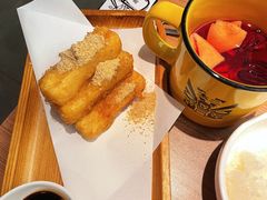 -新太二·鲜料川菜(群光广场店)