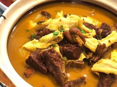 -宴喜楼之精致吉菜(新奥蓝城店)