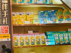 零售区-糖糖屋•糖水•雪花冰店(时尚天河店)