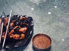 -浩运海鲜·16年专注青岛菜(石老人店)