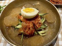 -有吉社炭火烤肉(香格里拉店)