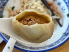 -裕兴记·三虾面(西北街总店)