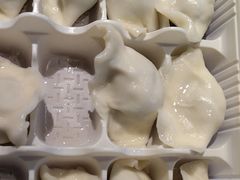-东方饺子王(东盛路店)