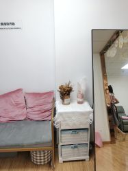 -BAE美甲美睫工作室