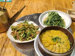 -郑件洋芋饭庄