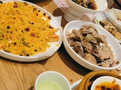 -顺风汤馆·广府粤菜(江宸天街店)