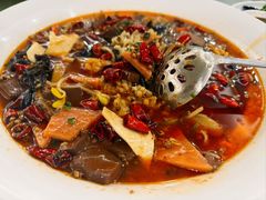 -农园餐厅(北京大学店)