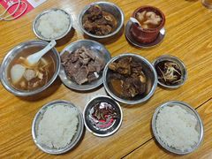 -阿秋牛排(湖心街店)