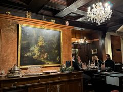 -Old Swiss House
