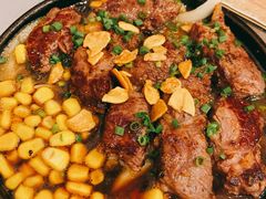 -日葵 大阪烧ひまり(仙霞路店)