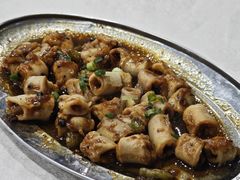 -嘉升大排档(番禺总店)