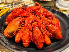 -聚味瞿记·龙虾堂(坡子街店)