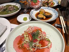 -Mr·Fish鱼鲜生海鲜放题(银泰in99店)